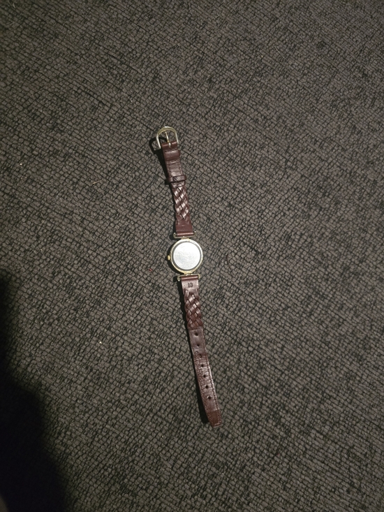 Timex | Vintage Carriage Braided Women\'s Watch